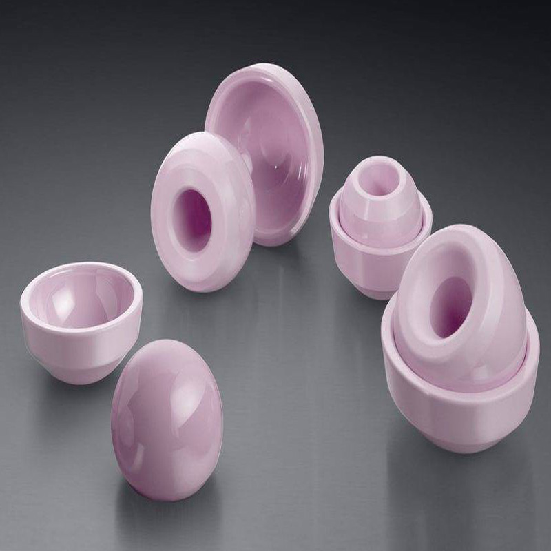Mitä Bioceramics?
